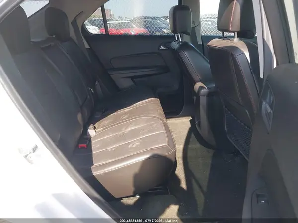2GNFLGE38H6223085 2017 CHEVROLET EQUINOX - Image 8