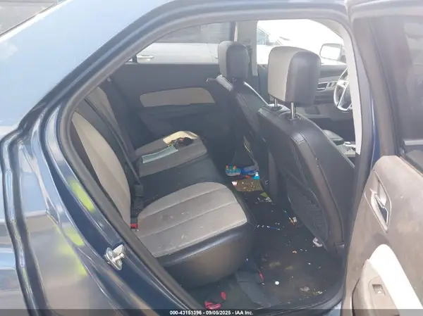 2GNFLGE38H6223586 2017 CHEVROLET EQUINOX - Image 8