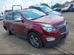 2GNFLGE38H6224611 2017 CHEVROLET EQUINOX