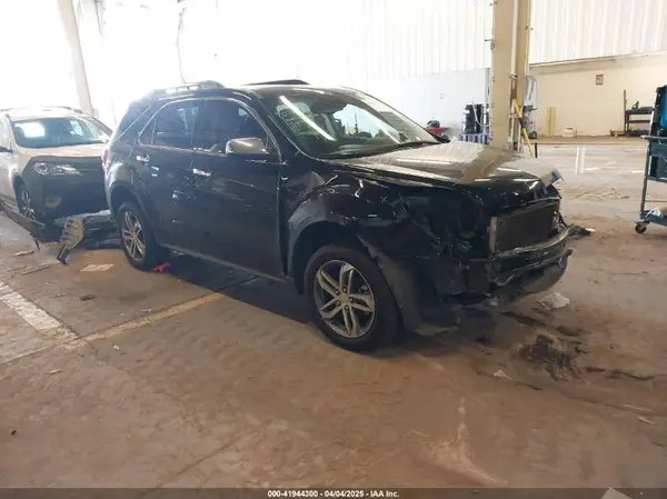 2GNFLGE38H6229811 2017 CHEVROLET EQUINOX - Image 1
