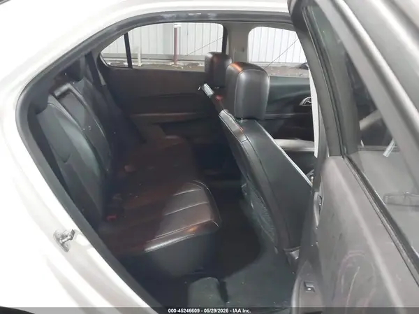 2GNFLGE38H6238105 2017 CHEVROLET EQUINOX - Image 8