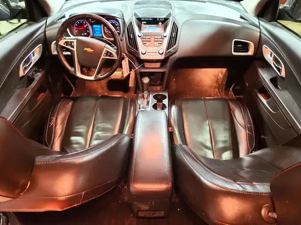 2GNFLGE38H6238282 2017 CHEVROLET EQUINOX - Image 8