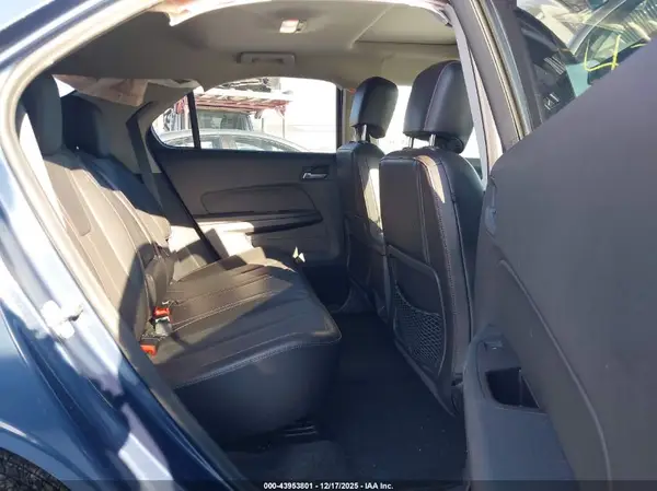 2GNFLGE38H6242252 2017 CHEVROLET EQUINOX - Image 8