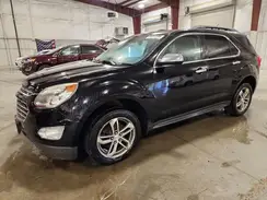 2GNFLGE38H6247516 2017 CHEVROLET EQUINOX