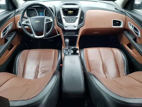 2GNFLGE38H6264803 2017 CHEVROLET EQUINOX - Image 8