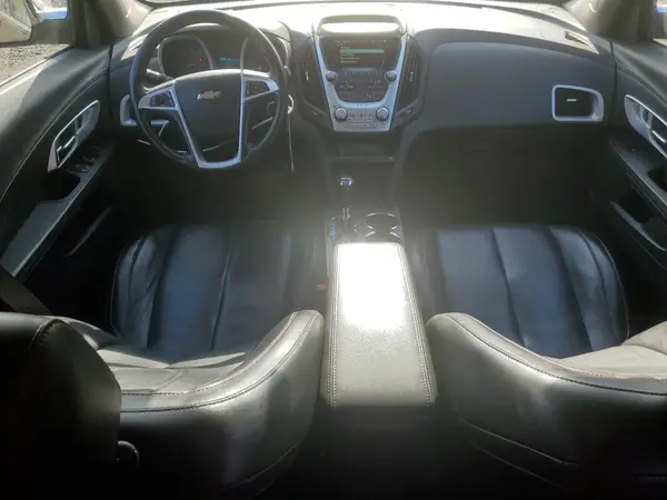 2GNFLGE38H6267975 2017 CHEVROLET EQUINOX - Image 8