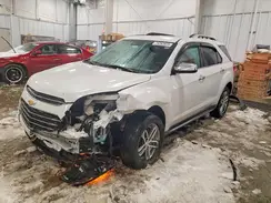 2GNFLGE38H6275140 2017 CHEVROLET EQUINOX