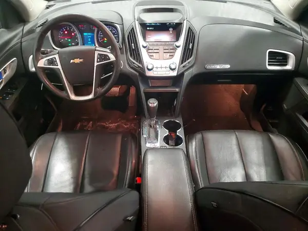 2GNFLGE38H6275140 2017 CHEVROLET EQUINOX - Image 8