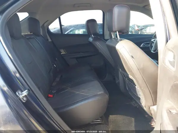 2GNFLGE38H6279673 2017 CHEVROLET EQUINOX - Image 8