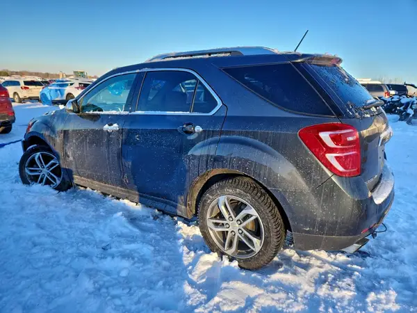 2GNFLGE38H6283660 2017 CHEVROLET EQUINOX - Image 2
