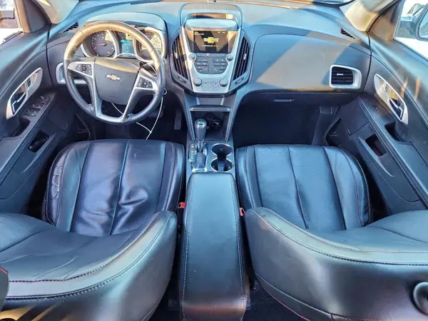2GNFLGE38H6283660 2017 CHEVROLET EQUINOX - Image 8