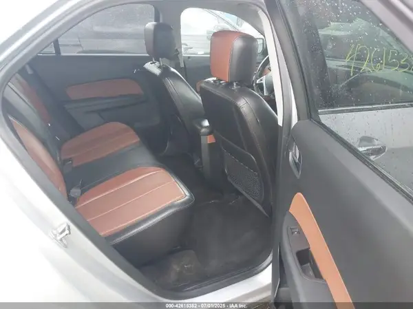 2GNFLGE38H6298921 2017 CHEVROLET EQUINOX - Image 8