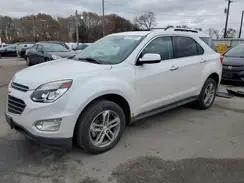 2GNFLGE39G6116903 2016 CHEVROLET EQUINOX