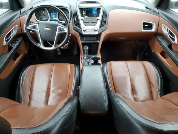 2GNFLGE39G6116903 2016 CHEVROLET EQUINOX - Image 8