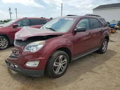 2GNFLGE39G6124127 2016 CHEVROLET EQUINOX