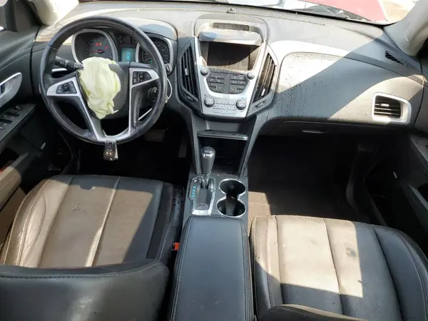 2GNFLGE39G6124127 2016 CHEVROLET EQUINOX - Image 8