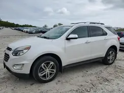 2GNFLGE39G6133491 2016 CHEVROLET EQUINOX
