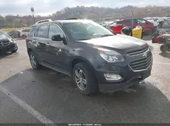 2GNFLGE39G6184828 2016 CHEVROLET EQUINOX