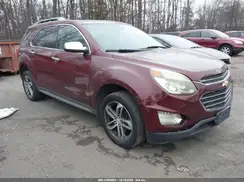 2GNFLGE39G6185364 2016 CHEVROLET EQUINOX