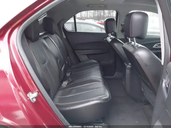 2GNFLGE39G6185364 2016 CHEVROLET EQUINOX - Image 8