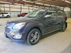 2GNFLGE39G6222218 2016 CHEVROLET EQUINOX