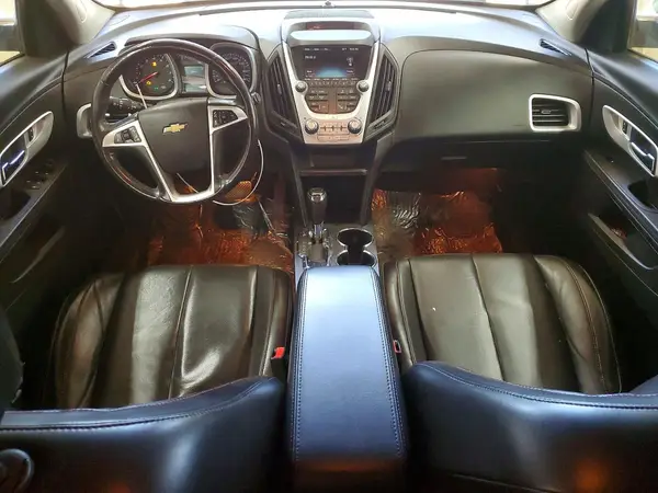2GNFLGE39G6222218 2016 CHEVROLET EQUINOX - Image 8