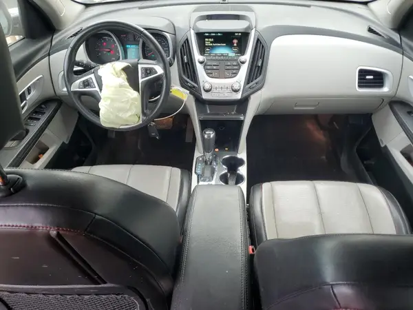 2GNFLGE39G6230030 2016 CHEVROLET EQUINOX - Image 8