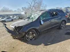 2GNFLGE39G6239164 2016 CHEVROLET EQUINOX