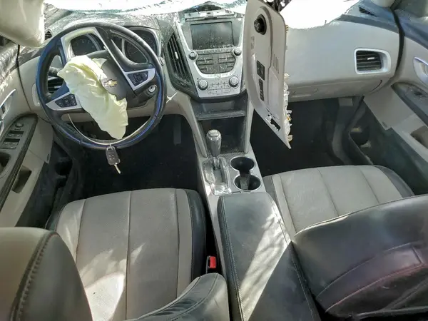 2GNFLGE39G6239164 2016 CHEVROLET EQUINOX - Image 8