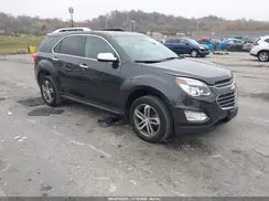 2GNFLGE39G6255851 2016 CHEVROLET EQUINOX