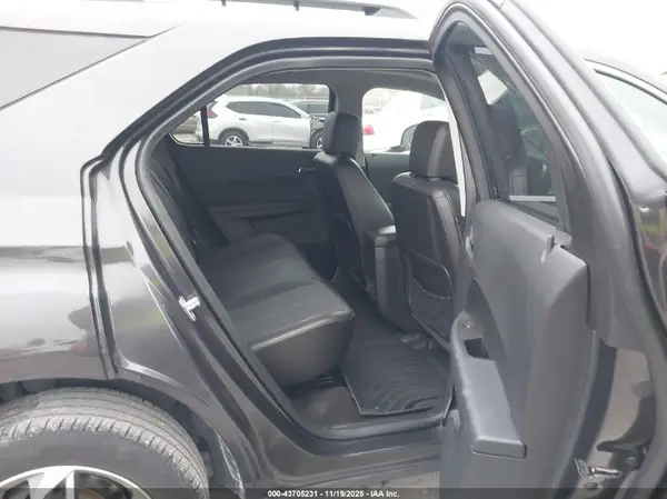 2GNFLGE39G6255851 2016 CHEVROLET EQUINOX - Image 8