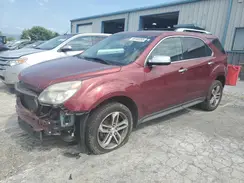 2GNFLGE39G6276456 2016 CHEVROLET EQUINOX