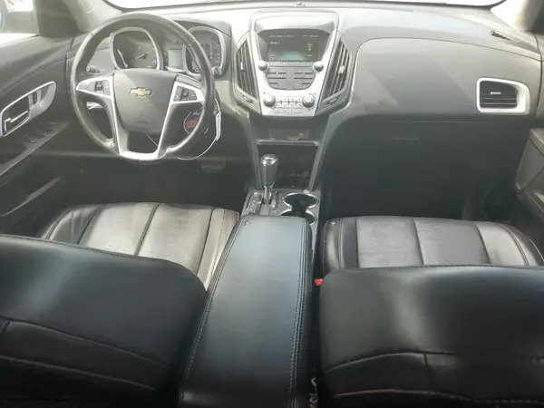 2GNFLGE39G6276456 2016 CHEVROLET EQUINOX - Image 8