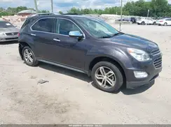 2GNFLGE39G6277901 2016 CHEVROLET EQUINOX