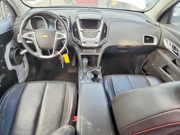 2GNFLGE39G6283973 2016 CHEVROLET EQUINOX - Image 8