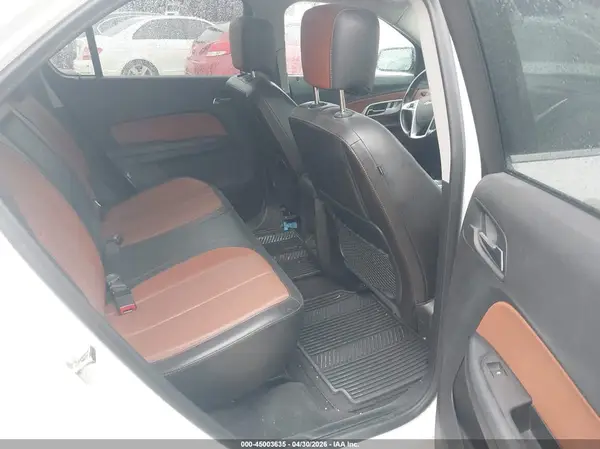 2GNFLGE39G6313957 2016 CHEVROLET EQUINOX - Image 8