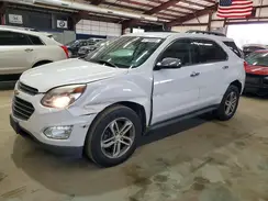 2GNFLGE39G6326921 2016 CHEVROLET EQUINOX