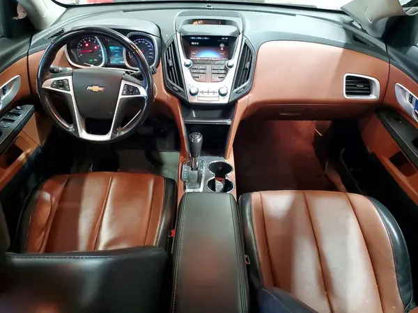 2GNFLGE39G6326921 2016 CHEVROLET EQUINOX - Image 8