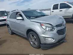 2GNFLGE39G6330581 2016 CHEVROLET EQUINOX