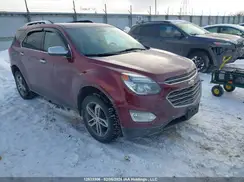 2GNFLGE39G6331908 2016 CHEVROLET EQUINOX