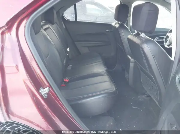 2GNFLGE39G6331908 2016 CHEVROLET EQUINOX - Image 8