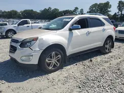 2GNFLGE39G6333447 2016 CHEVROLET EQUINOX