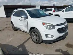 2GNFLGE39G6335814 2016 CHEVROLET EQUINOX