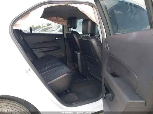 2GNFLGE39G6335814 2016 CHEVROLET EQUINOX - Image 8