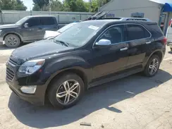 2GNFLGE39G6347817 2016 CHEVROLET EQUINOX