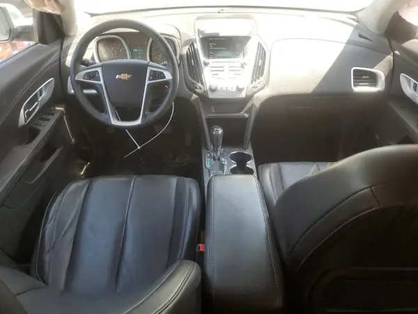 2GNFLGE39G6347817 2016 CHEVROLET EQUINOX - Image 8