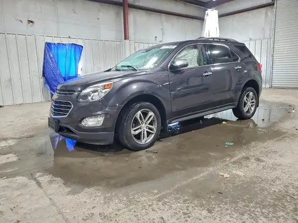 2GNFLGE39G6353925 2016 CHEVROLET EQUINOX - Image 1