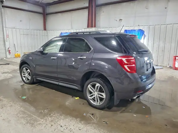 2GNFLGE39G6353925 2016 CHEVROLET EQUINOX - Image 2