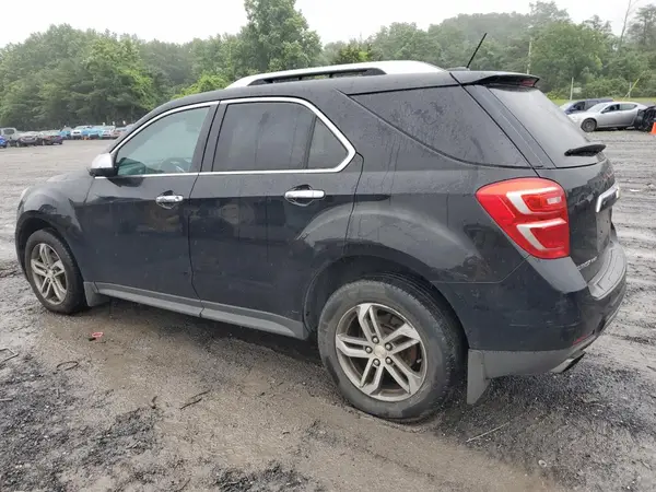 2GNFLGE39H6112772 2017 CHEVROLET EQUINOX - Image 2