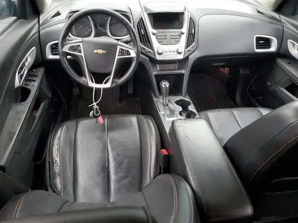 2GNFLGE39H6112772 2017 CHEVROLET EQUINOX - Image 8